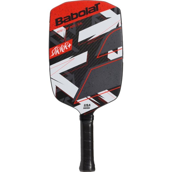 BRAND NEW Babolat STRKR Pickleball Paddle #1 Rated Pro - $219 MSRP - Free Ship!! - Picture 6 of 9